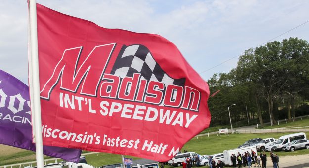 Visit Schedule of events: Badger 200 at Madison International Speedway page