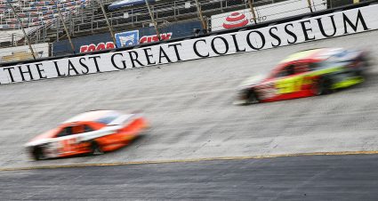 Bristol Motor Speedway