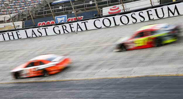 Visit Schedule of events: Bush’s Beans 200 at Bristol Motor Speedway page