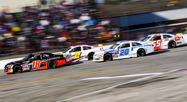 Visit Schedule of events: Owens Corning 200 at Toledo Speedway page