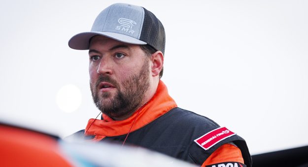 Visit Strike like a mamba: Jonathan Reaume is fulfilling his dream of being a team owner page