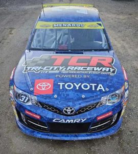 Rise Motorsports