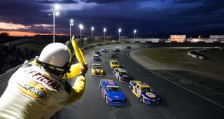 Race Highlights: West Series at Tucson Speedway