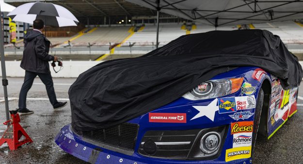 Visit Music City 150 at Nashville Fairgrounds Speedway postponed until Sunday, May 4 page