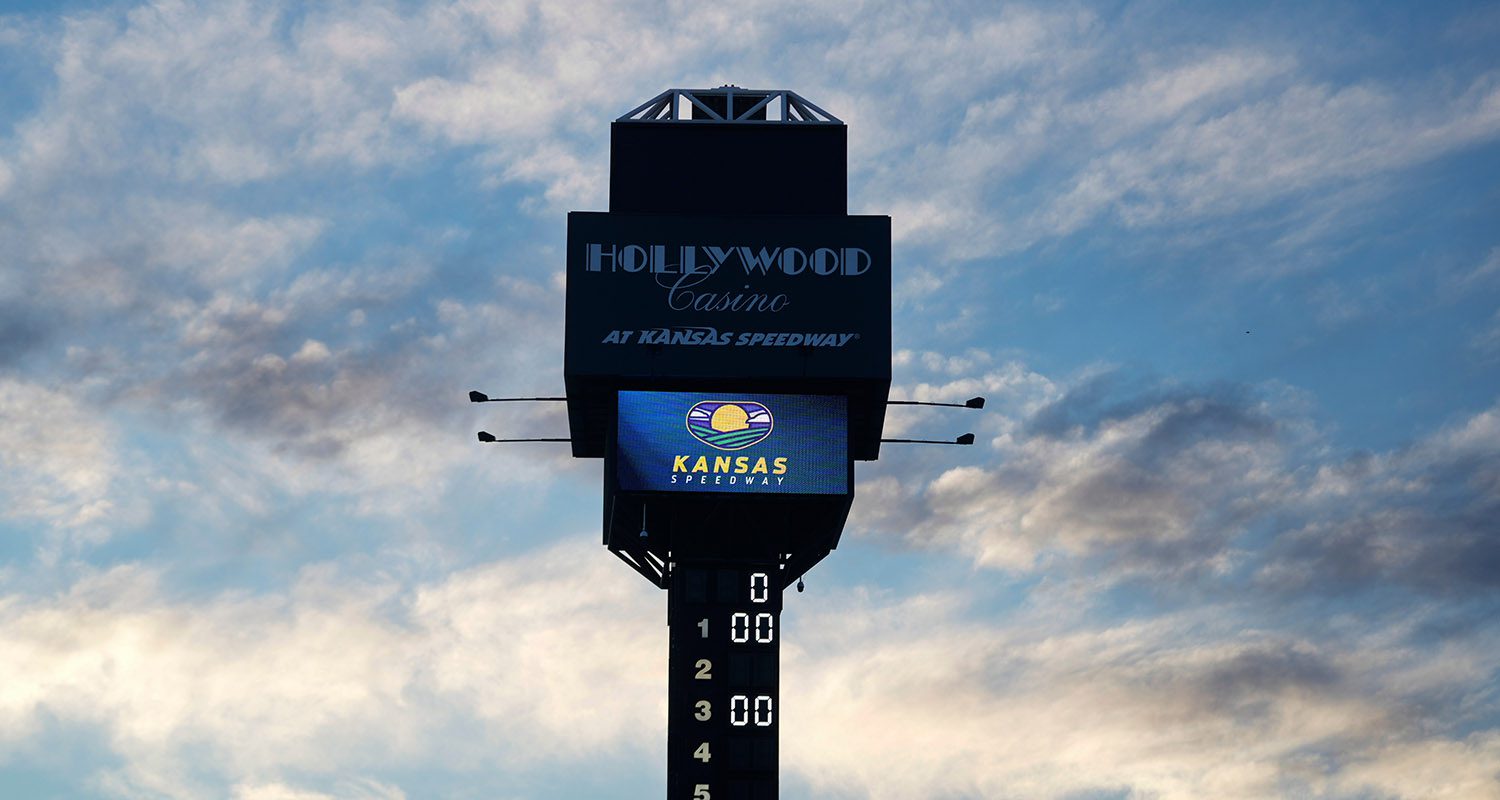 Kansas Speedway