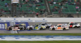 Race Highlights: Tide 150 at Kansas Speedway