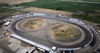 Promo image for Track profile: Everything to know about Colorado National Speedway