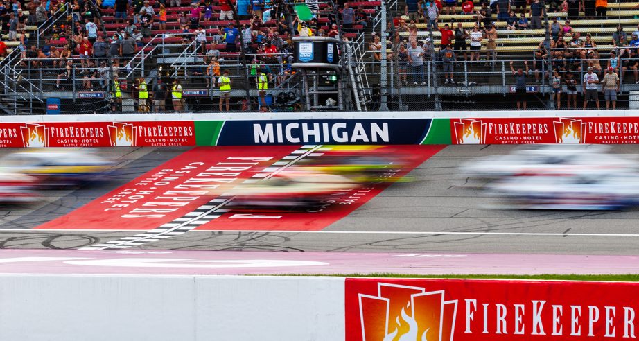 Michigan International Raceway PIT BOX: Showdown at Michigan International Speedway up next for ARCA ...