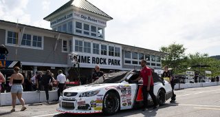 Promo image for Track profile: Everything to know about Connecticut’s Lime Rock Park
