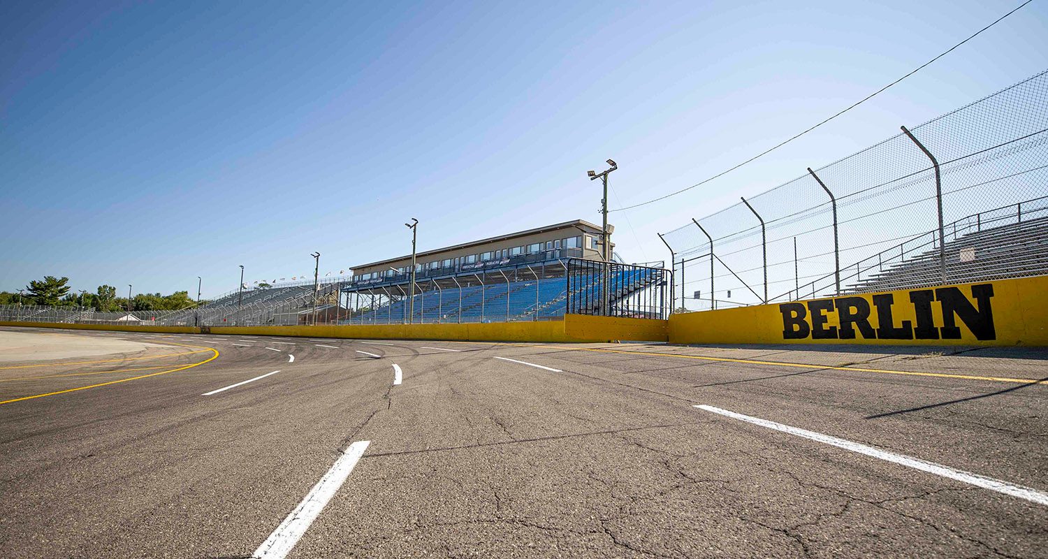 Berlin Raceway