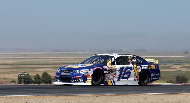 Visit Schedule of events: General Tire 200 at Sonoma Raceway page