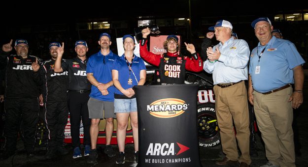 Visit Race results: Shore Lunch 250 presented by Dutch Boy at Elko Speedway page