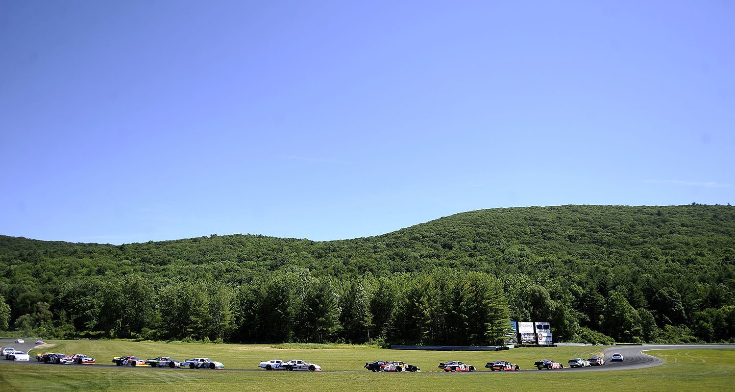 Lime Rock Park
