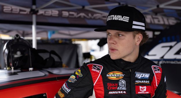 Visit PIT BOX: West Series competitors head to Sonoma for first road-course race of 2025 page