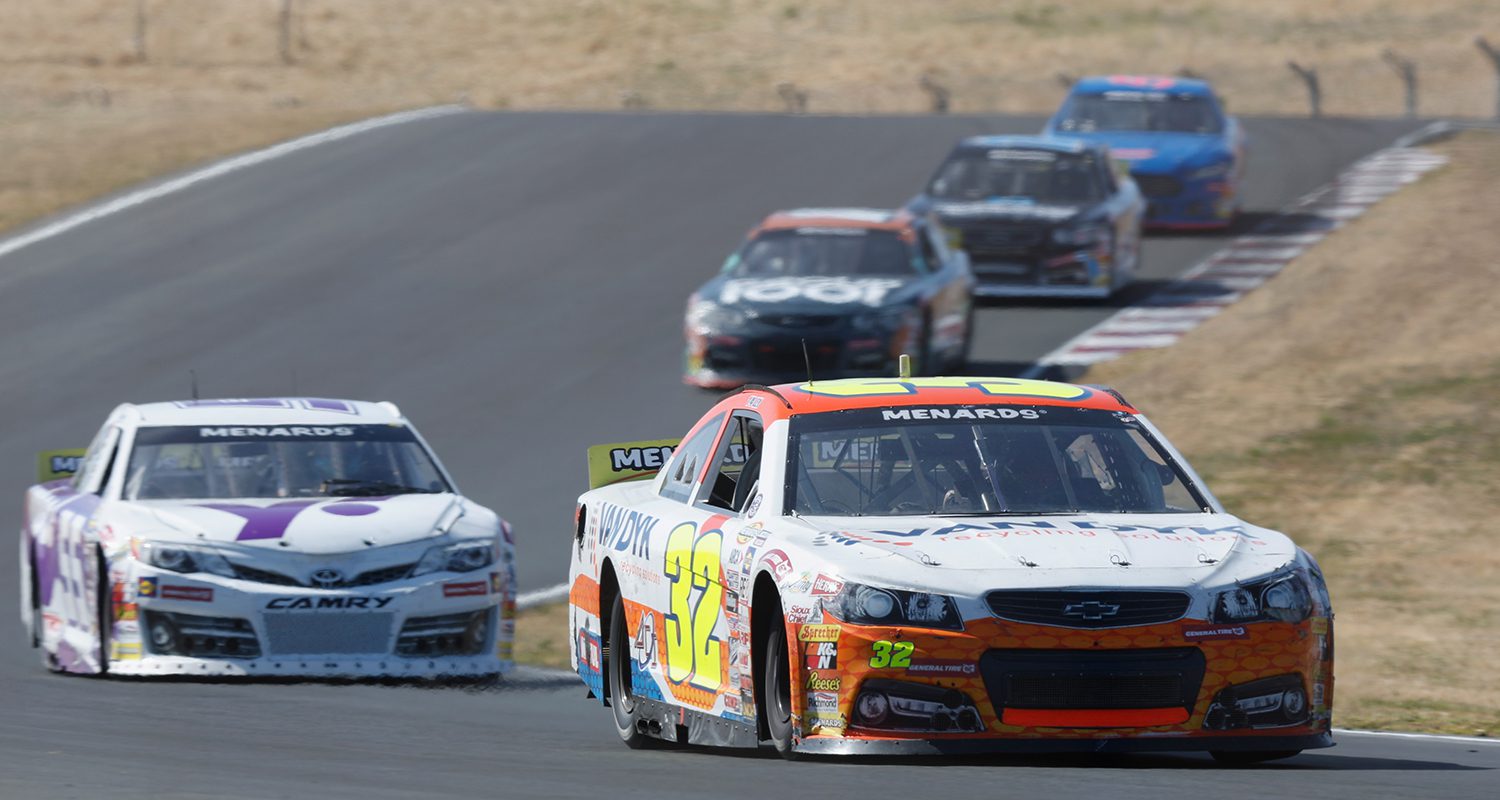 Sonoma Raceway