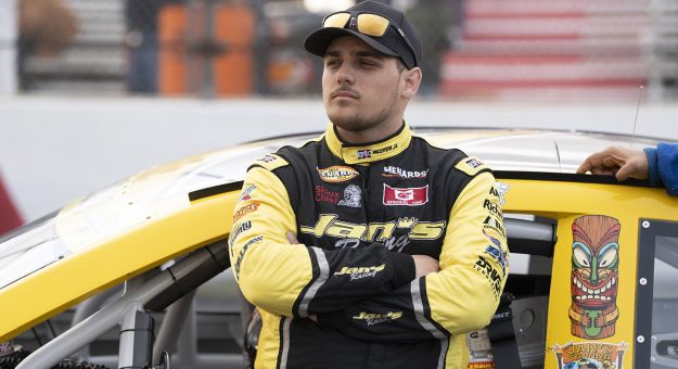 Visit Entry list: General Tire 200 at Sonoma Raceway page