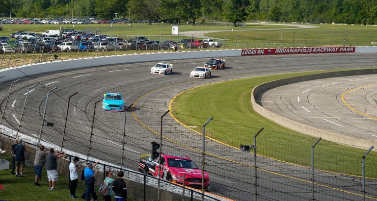 PIT BOX: Championship battles heat up as Lucas Oil Indianapolis Raceway ...