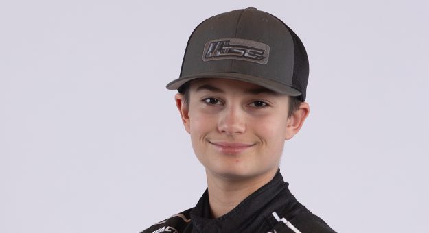 Visit Tristan McKee to make ARCA Menards Series debut with Spire Motorsports at Watkins Glen page