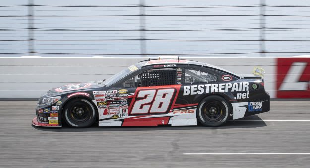 Visit Practice results: LiUNA! 150 presented by Dutch Boy at Lucas Oil Indianapolis Raceway Park page
