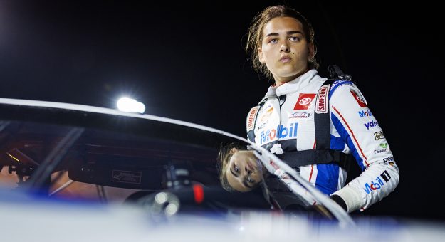 Visit Jade Avedisian to make ARCA Menards Series debut with Venturini Motorsports at DuQuoin page