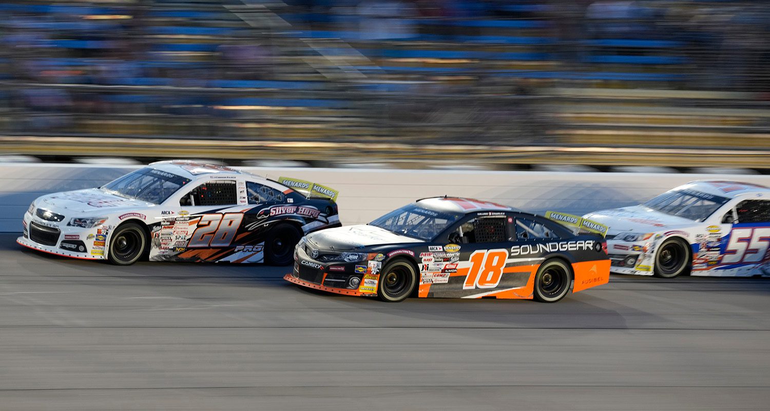 Iowa Speedway