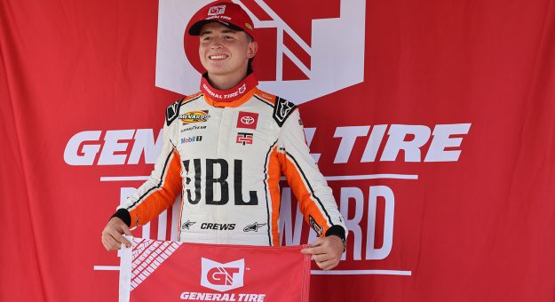 Visit Qualifying results: Atlas 150 at Iowa Speedway page