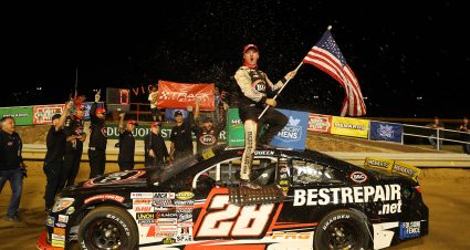 Brenden Queen