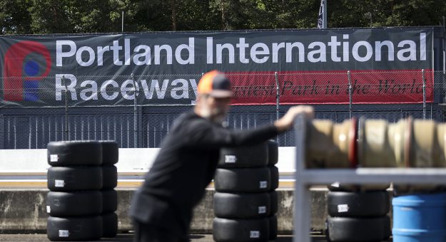 Visit Schedule of events: Portland 112 at Portland International Raceway page