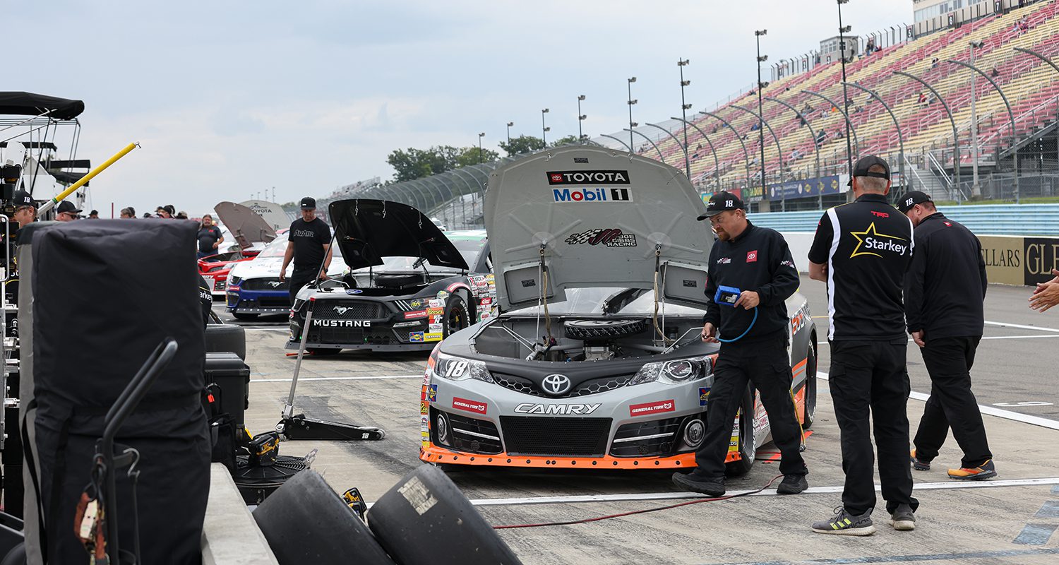 Watkins Glen International