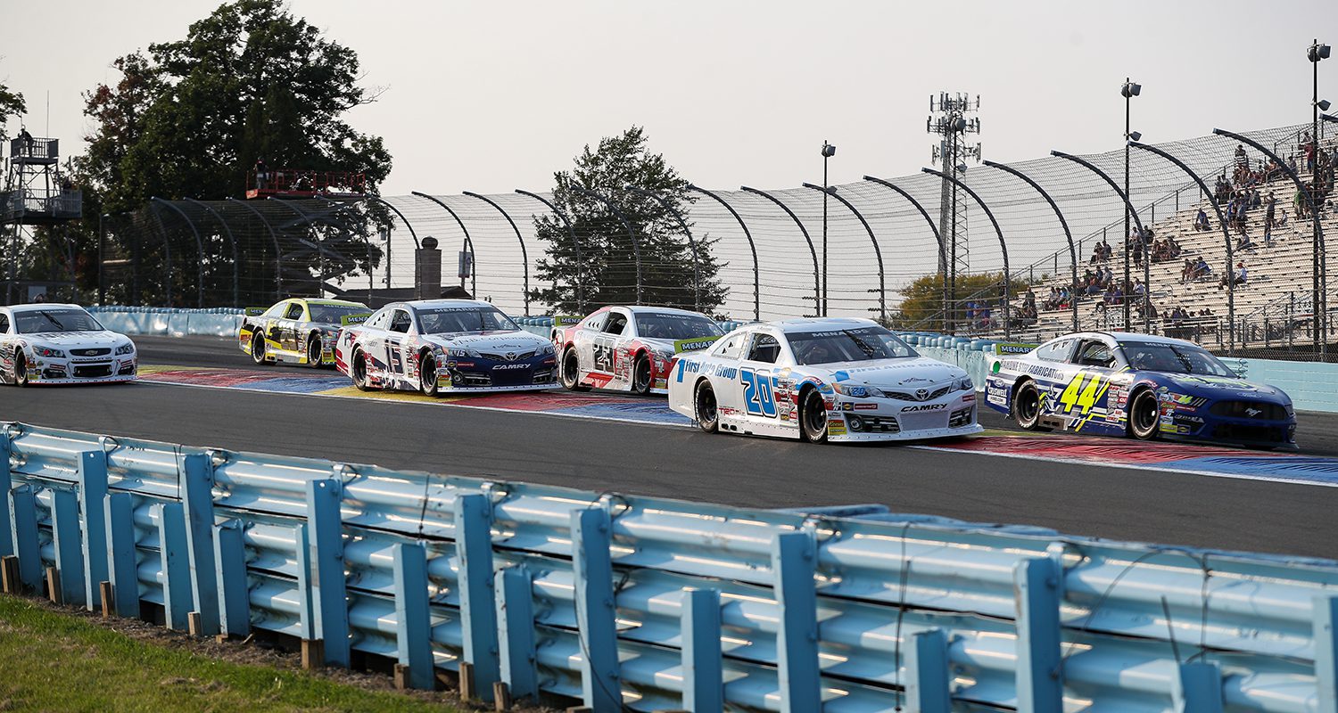 Watkins Glen International