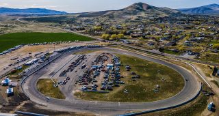 Promo image for Track profile: Everything to know about Tri-City Raceway in Washington