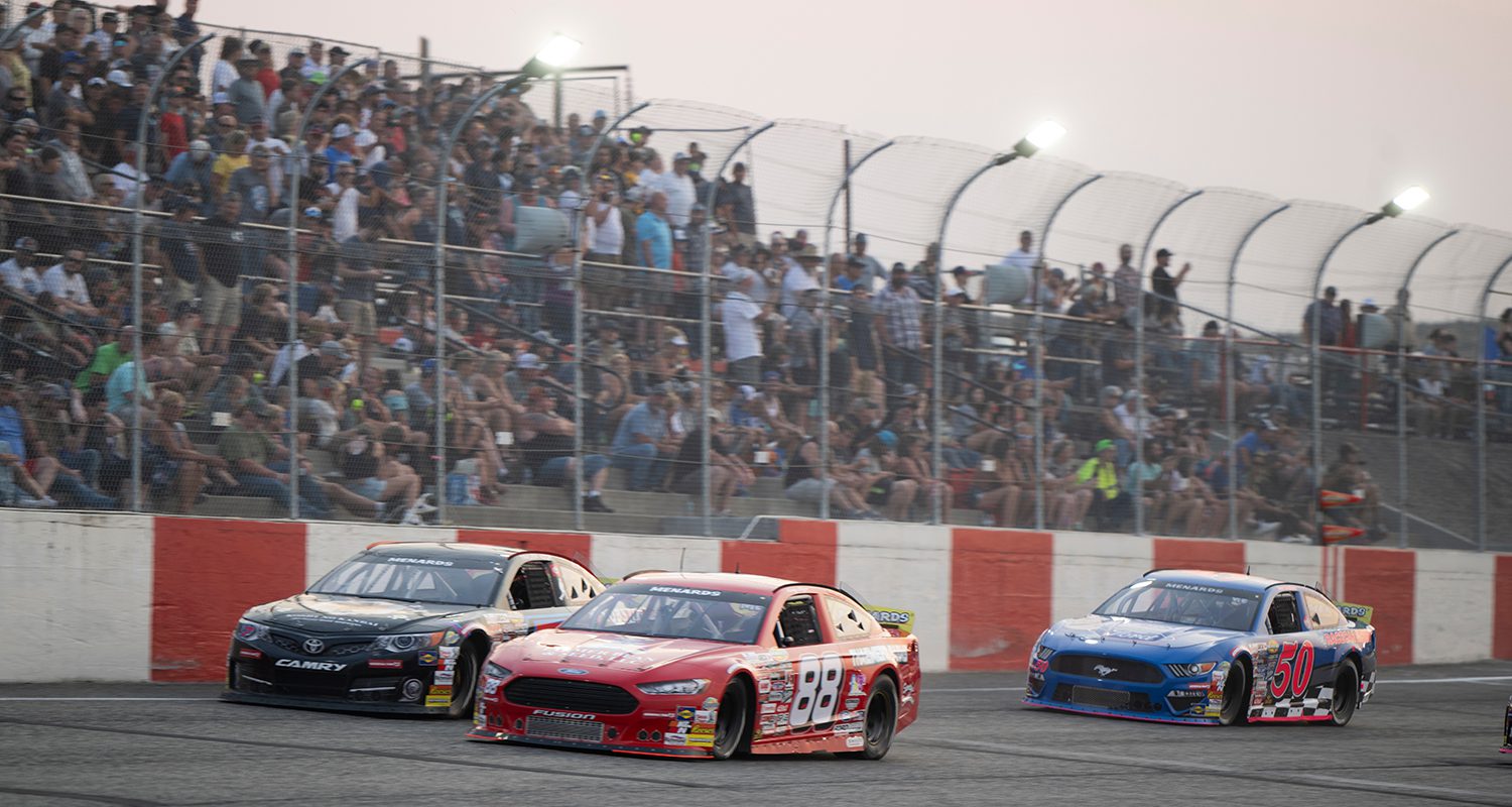 Tri-City Raceway