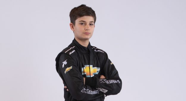 Tristan McKee