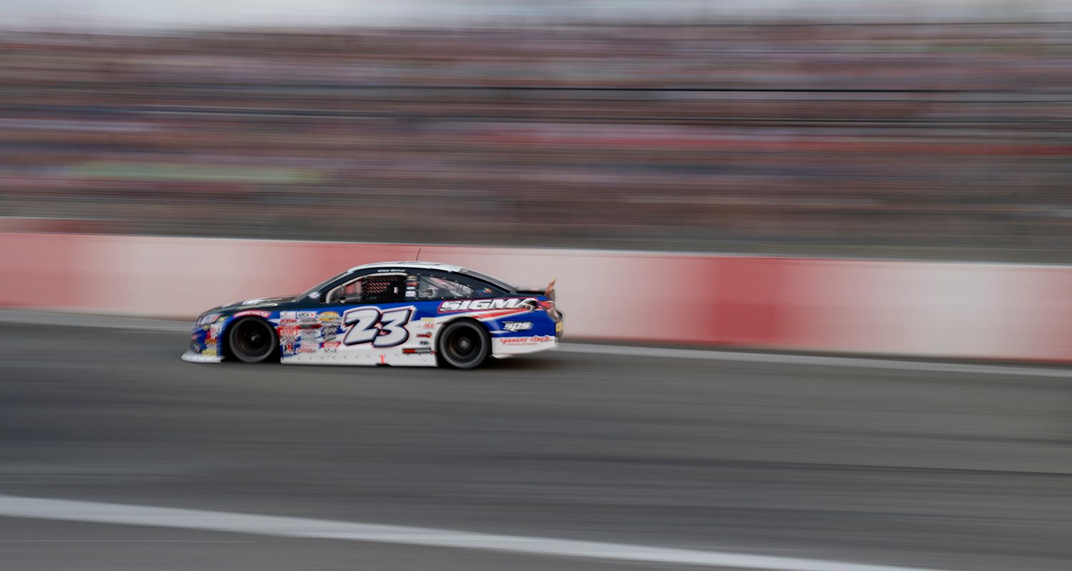 Greg Biffle