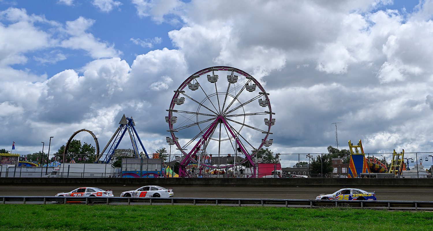 Illinois State Fairgrounds