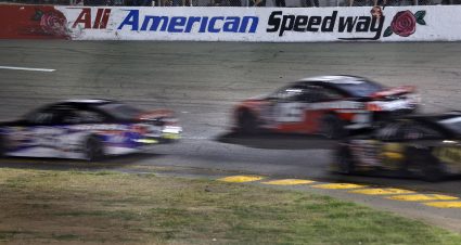 All American Speedway
