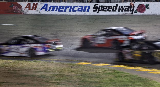 Visit Schedule of events: NAPA Auto Parts 150 presented by the West Coast Stock Car Motorsports Hall of Fame at All American Speedway page