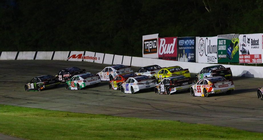 ARCA at Madison: Entry list, how to watch, more for Friday's race