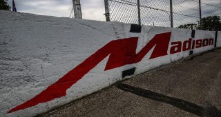 Promo image for Track profile: Everything to know about Wisconsin’s Madison International Speedway