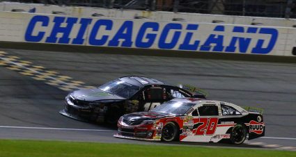 Chicagoland Speedway