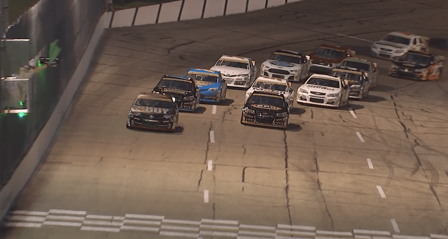 Race Highlights: Madison 200 at Madison International Speedway - ARCA