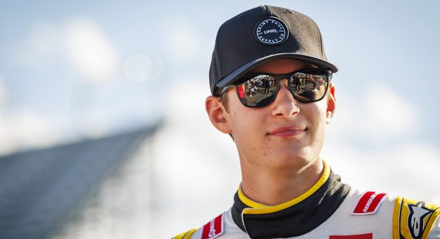 Visit PIT BOX: West Series roars back to life with a trip to Portland International Raceway page