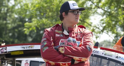 Brayton Laster