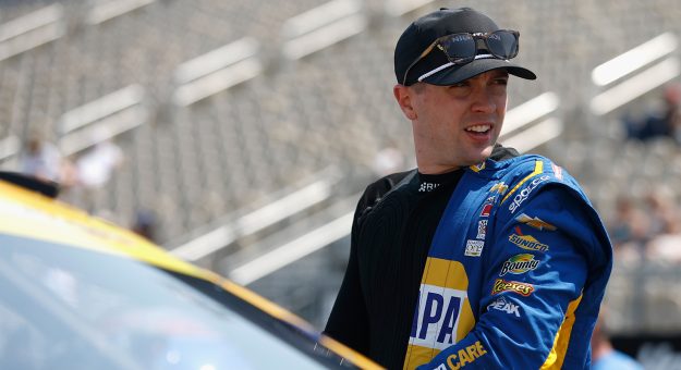 Visit Entry list: Portland 112 at Portland International Raceway page