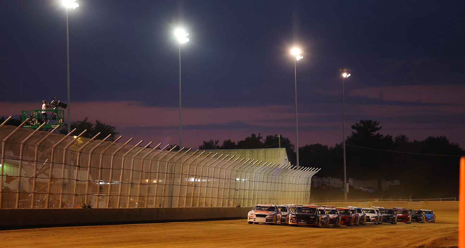 DuQuoin State Fairgrounds
