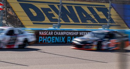 Phoenix Raceway