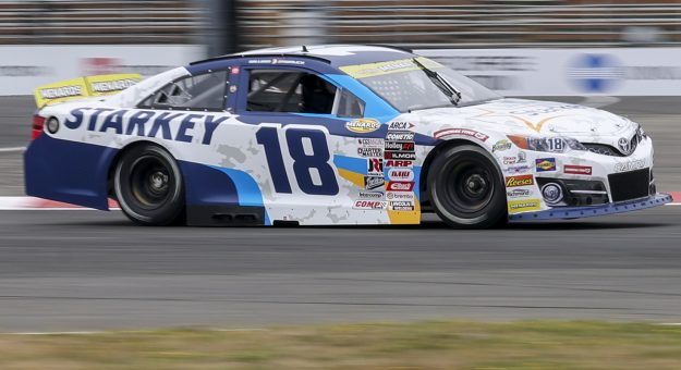 Visit Practice results: Portland 112 at Portland International Raceway page