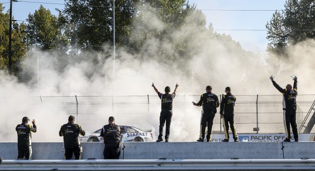 Visit Race results: Portland 112 at Portland International Raceway page