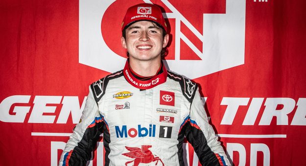 Visit Qualifying results: Bush’s Beans 200 at Bristol Motor Speedway page