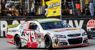 Race Highlights: East Series championship race at Bristol